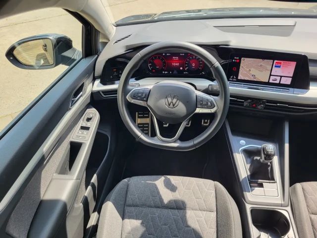 Volkswagen Golf Move Variant