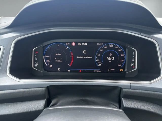 Volkswagen T-Roc 2.0 TDI DSG Style