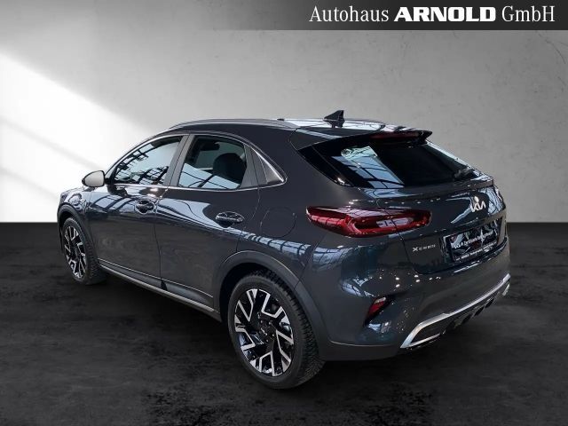 Kia XCeed GDi Vision