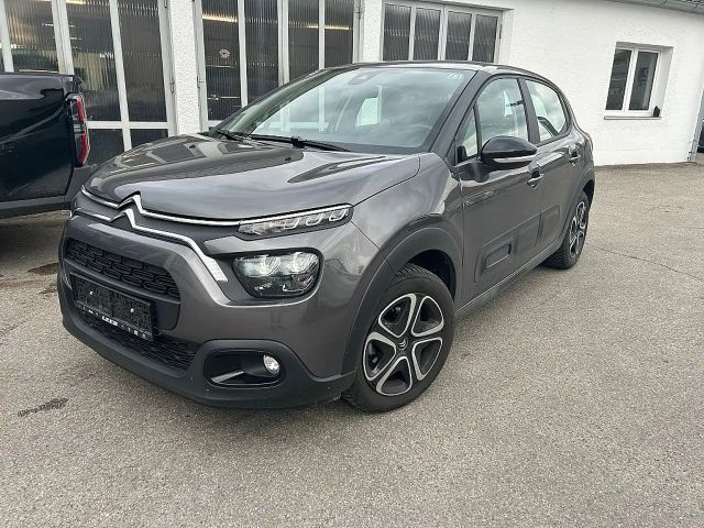 Citroën C3 PureTech