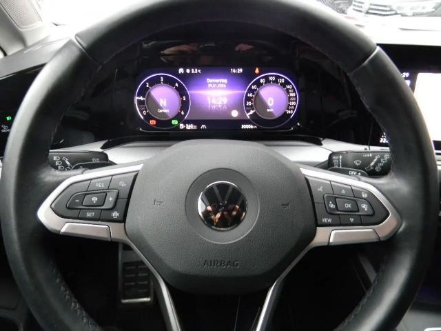 Volkswagen Golf DSG Golf VIII