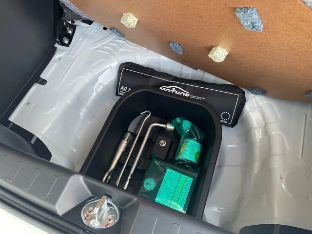 Mitsubishi Space Star MIVEC Star