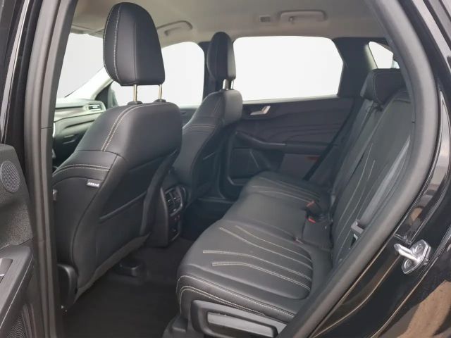 Ford Kuga AWD TDCi Vignale