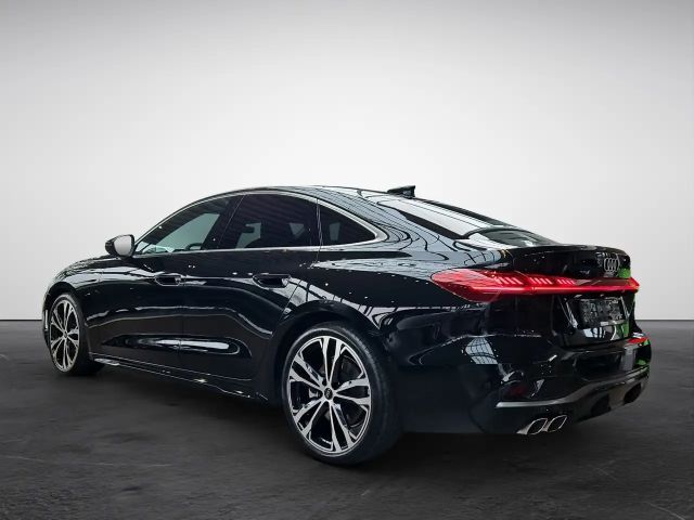 Audi A5 S-Tronic