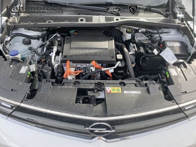 Opel Mokka Elegance Mokka-e