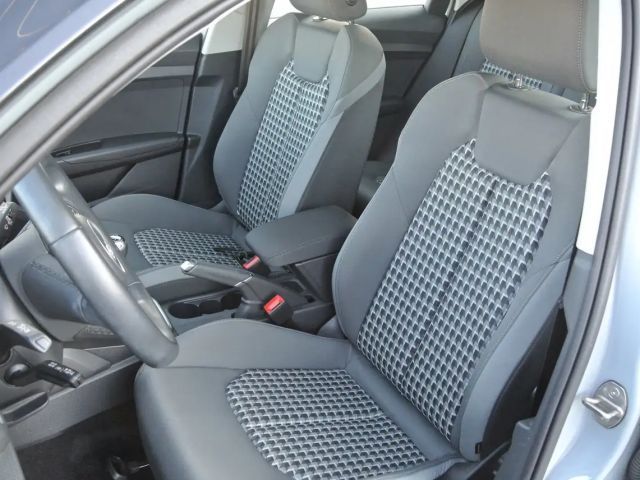 Audi A1 30 TFSI Allstreet Sportback