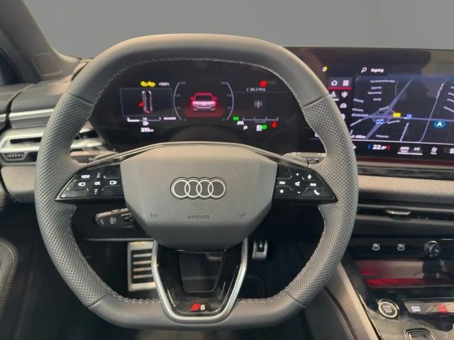 Audi A5 2.0 TDI S-Line
