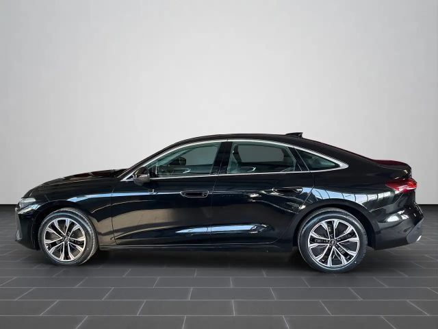 Audi A5 Quattro S-Tronic