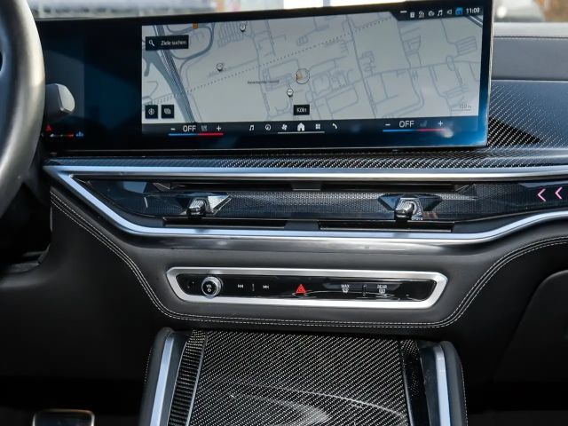 BMW X6 Coupé M-Sport xDrive30d