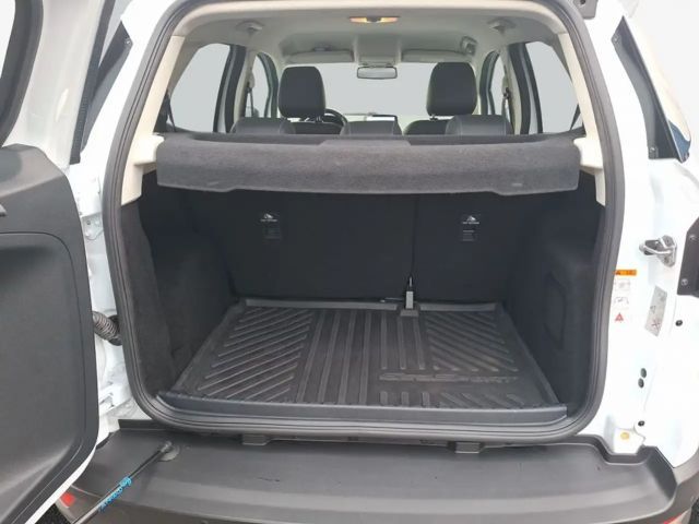 Ford EcoSport Active EcoBoost