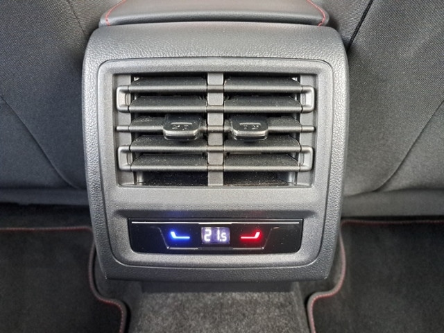 Volkswagen Golf 2.0 TSI DSG GTI