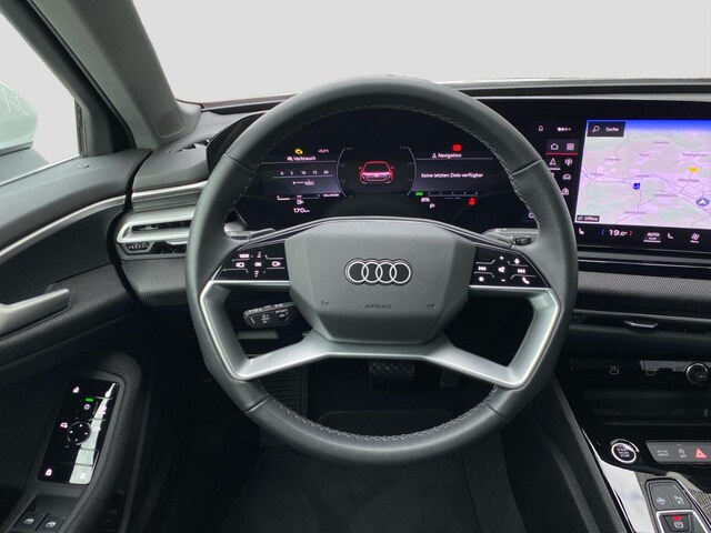 Audi A5 Quattro S-Tronic