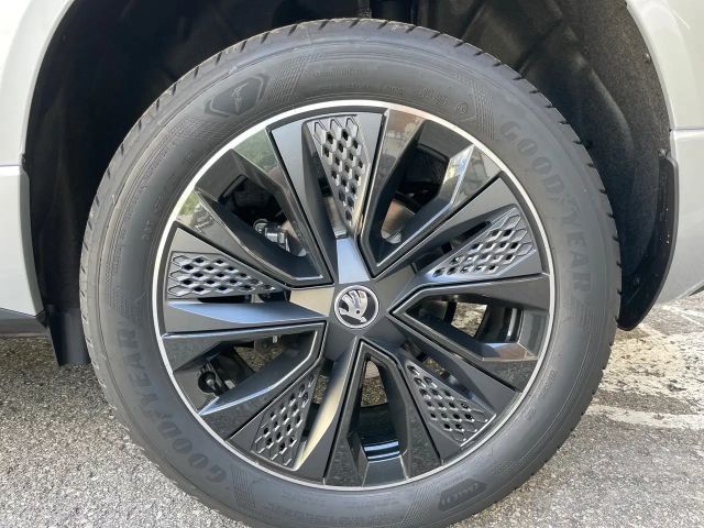 Skoda Karoq 4x4 Sportline