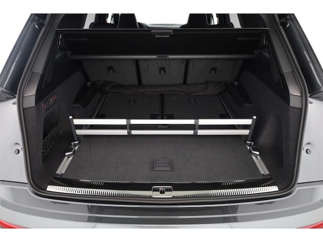 Audi Q7 50 TDI Quattro S-Line