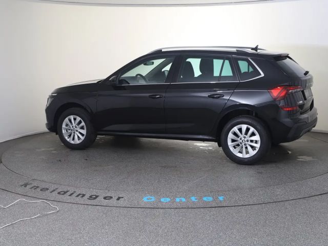 Skoda Kamiq Selection