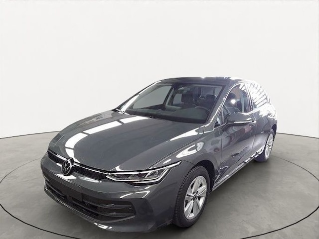 Volkswagen Golf 1.5 eTSI Golf VIII Life