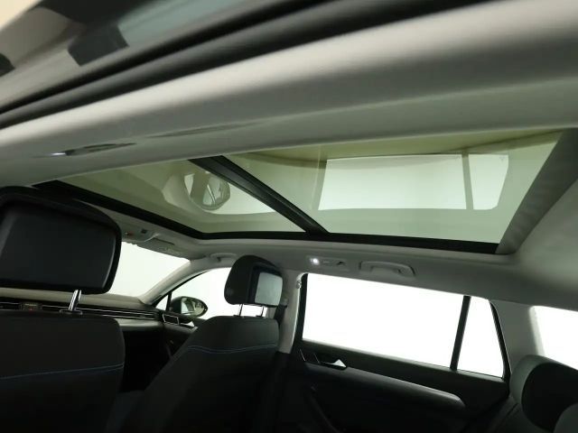 Volkswagen Passat GTE Variant eHybrid