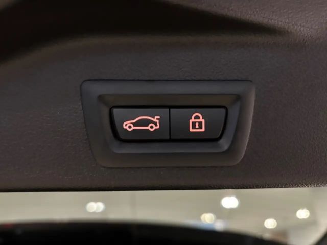 BMW X5 M-Sport xDrive