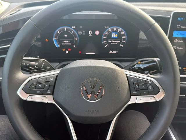 Volkswagen Passat Business DSG Variant