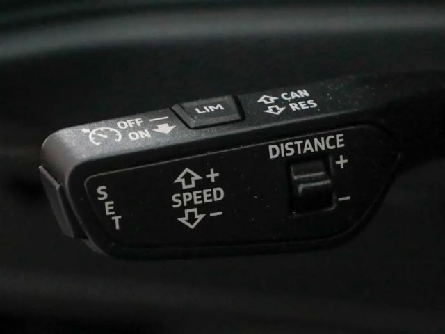 Audi Q3 35 TFSI S-Tronic