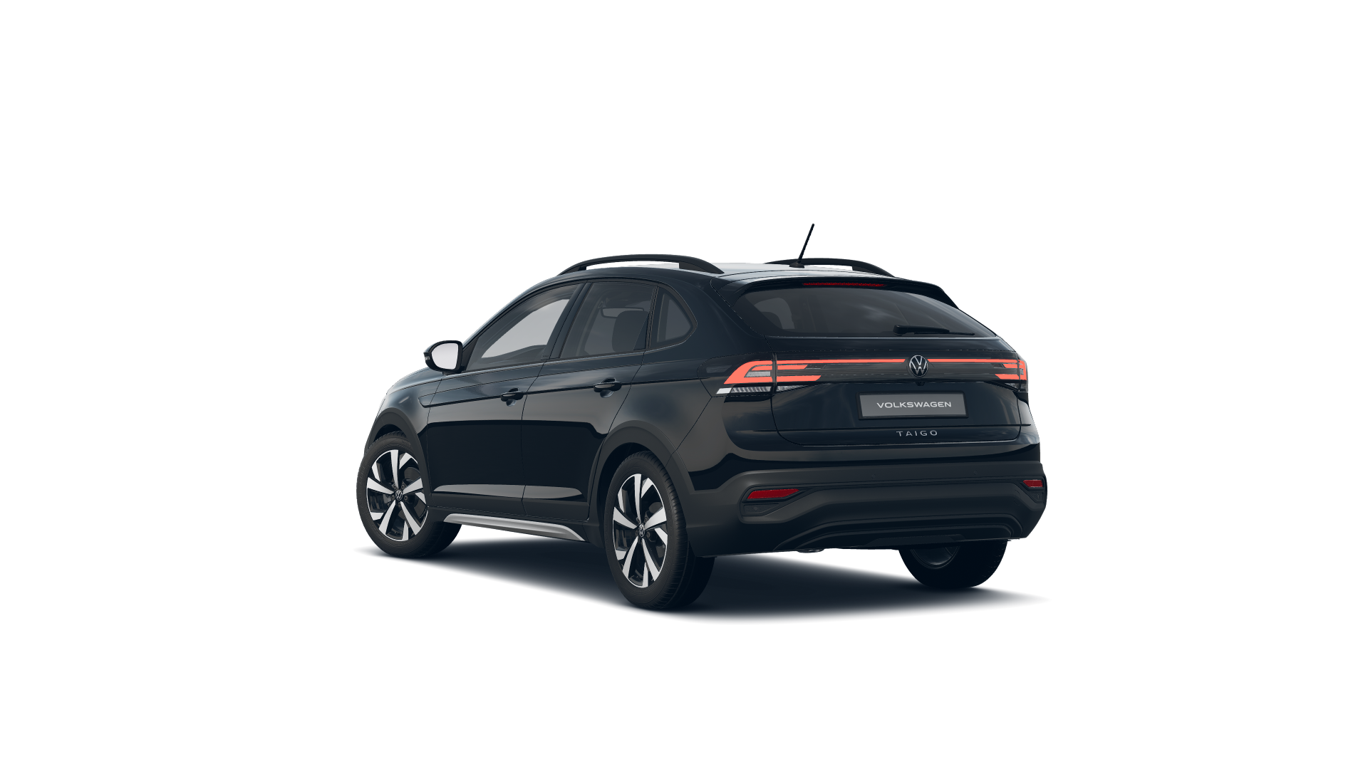 Volkswagen Taigo 1.0 TSI DSG Life