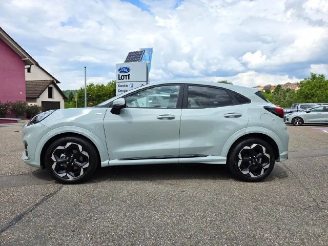 Ford Puma ST Line