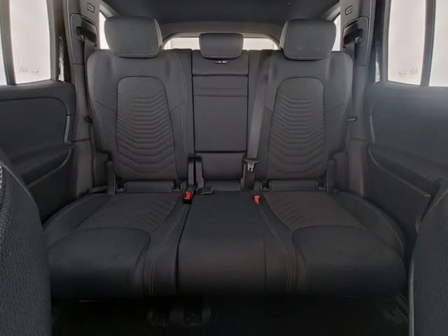 Mercedes-Benz EQB 250 Progressive