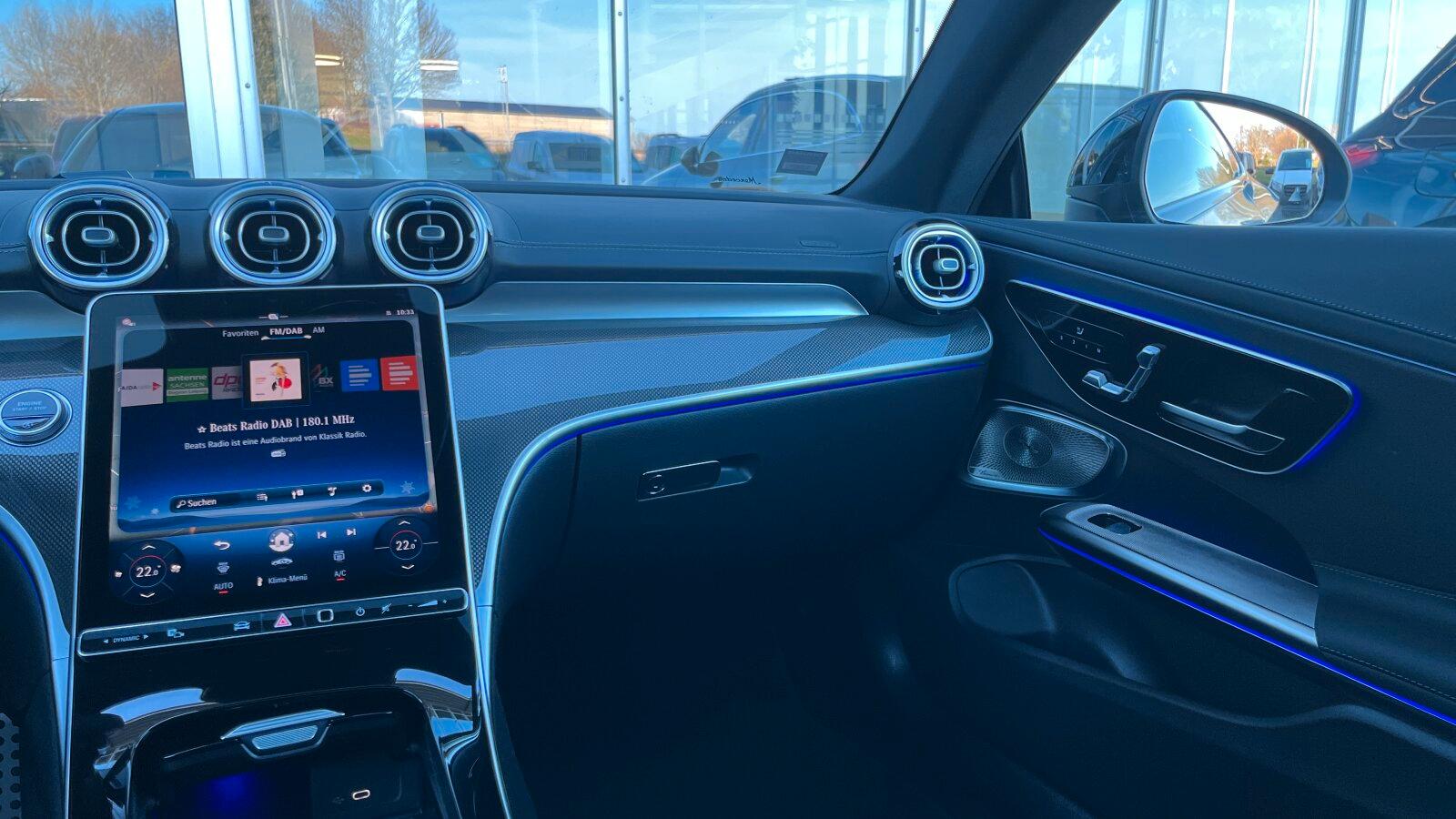 Mercedes-Benz CLE 200 Coupé