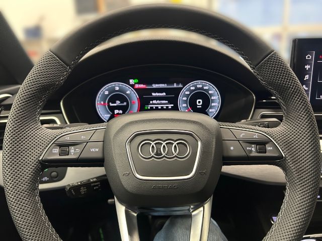 Audi A5 40 TDI Quattro S-Tronic Sportback
