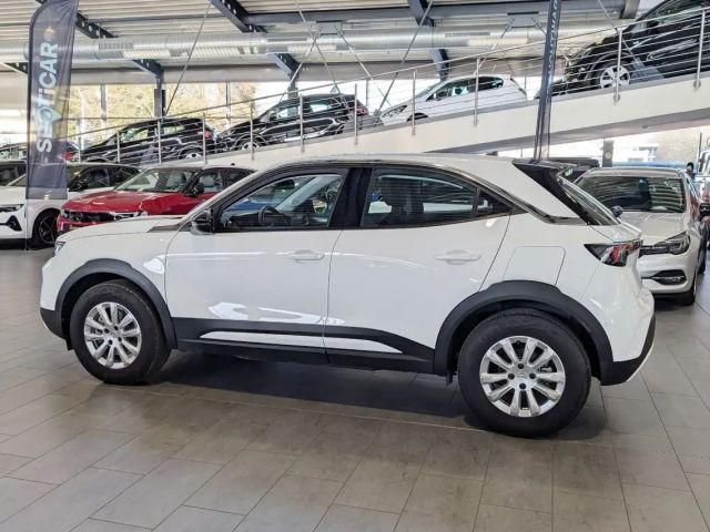 Opel Mokka Edition Mokka-e