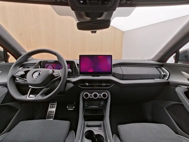 Skoda Kodiaq 2.0 TDI 4x4 Sportline