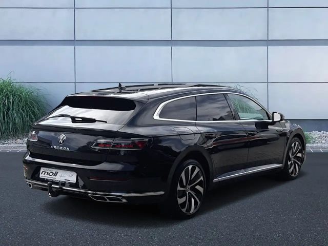 Volkswagen Arteon 2.0 TSI DSG R-Line