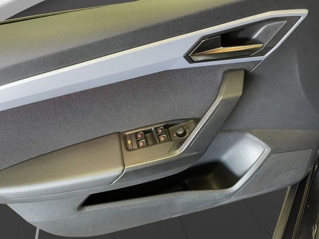 Seat Arona 1.0 TSI FR-lijn