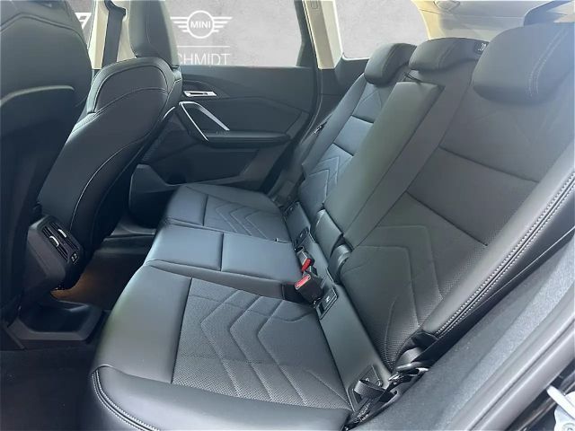 BMW iX1 Comfort pakket xDrive30