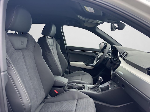 Audi Q3 Quattro S-Tronic