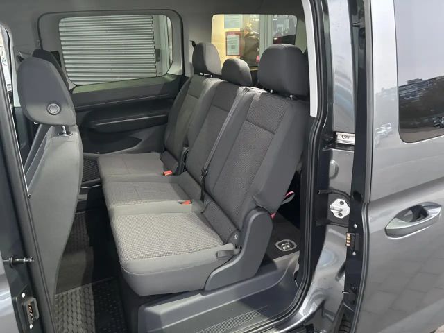 Volkswagen Caddy 1.5 TSI DSG