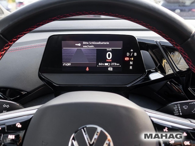 Volkswagen ID.4 GTX IQ.Drive