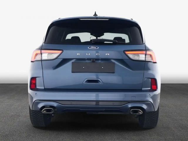 Ford Kuga ST Line X