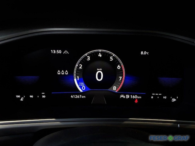 Volkswagen T-Roc 1.0 TSI Move