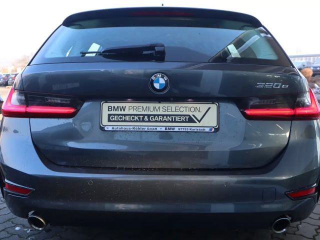 BMW 320 320e Advantage pakket Touring