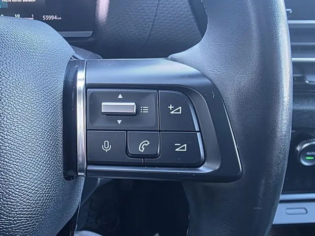 Citroën ë-C4 Shine