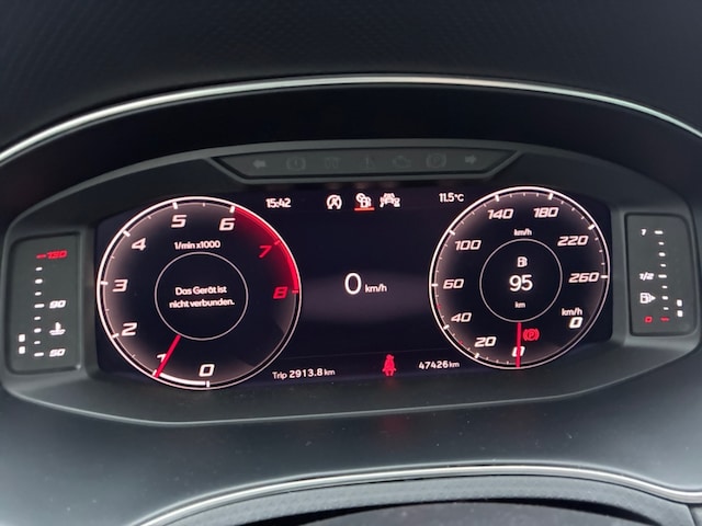 Seat Ibiza 1.0 TSI FR-lijn