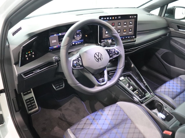 Volkswagen Golf 2.0 TSI DSG Style