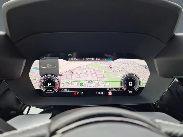 Audi A3 35 TFSI S-Line Sedan Sportback