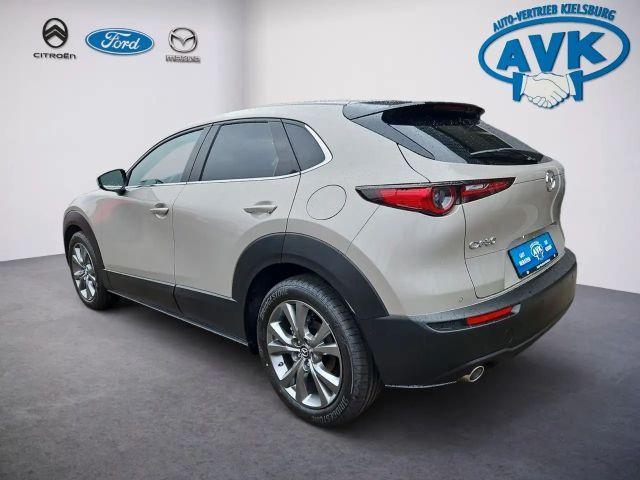 Mazda CX-30 Exclusive-line SkyActiv e-Skyactiv