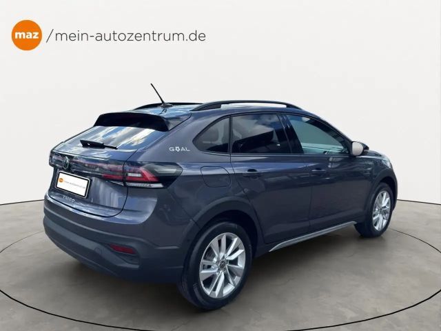 Volkswagen Taigo 1.0 TSI DSG