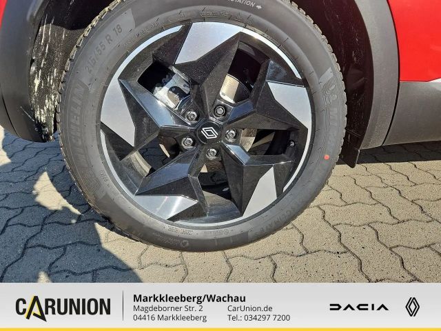 Renault Captur TCe 90 Techno