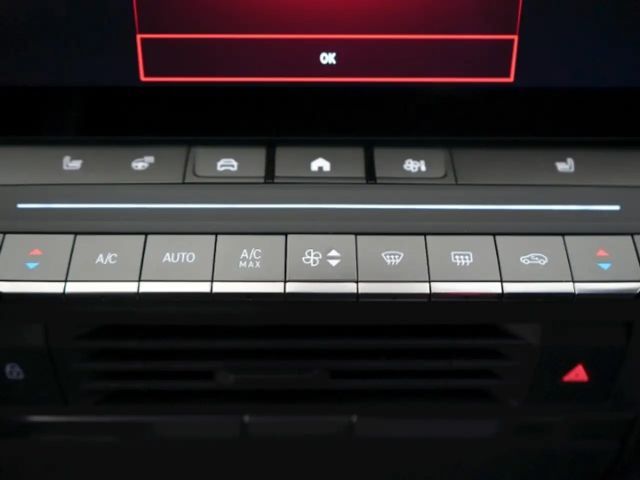 Opel Astra GS-Line Grand Sport