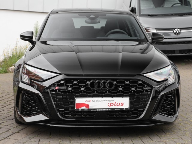 Audi RS3 Quattro S-Tronic Sportback