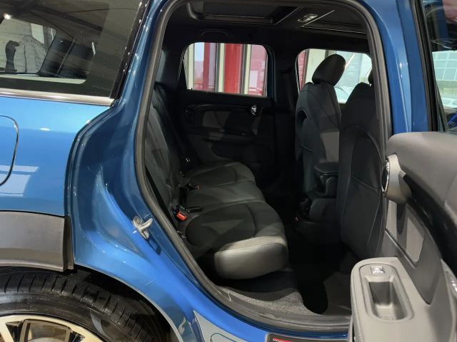 MINI John Cooper Works Countryman All4